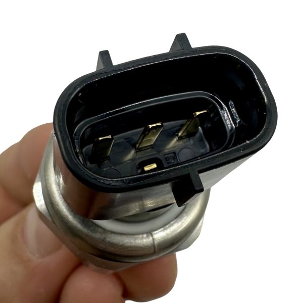 BULBO DE PRESION DE ACEITE HILUX-SW4 2021-2025 ORIGINAL - Imagen 3