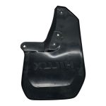 BARRERO HILUX SRX 2024-2026 *ANCHA* TRASERO IZQUIERDO ORIGINAL - Imagen 2