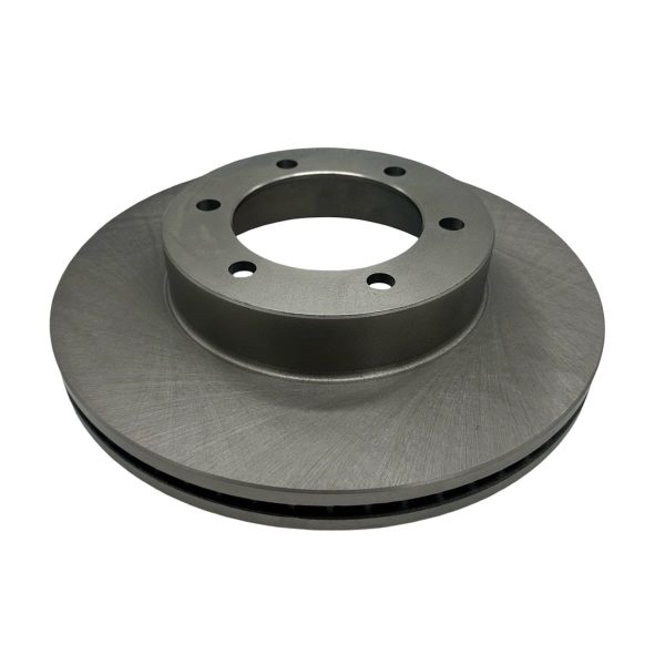 DISCO FRENO HILUX 2008-2023  / SW4 2005-2015  por unidad SPT - Imagen 3