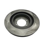 DISCO DE FRENO DELANTERO SW4 2016-2026 /HILUX ANCHA/ HILUX GR SPT - Imagen 3