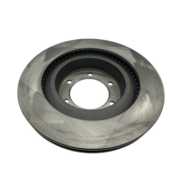 DISCO DE FRENO DELANTERO SW4 2016-2026 /HILUX ANCHA/ HILUX GR SPT - Imagen 3