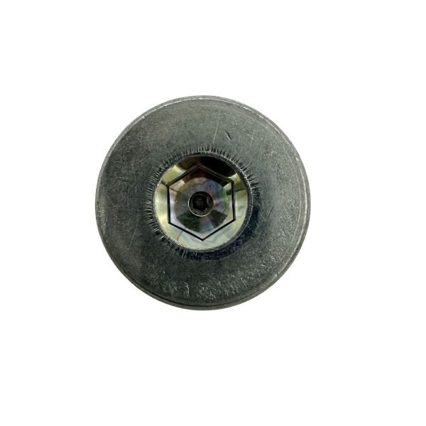 TAPON DE DRENAJE DE DIFERENCIAL DELANTERO HILUX-SW4 2005-2026 ORIGINAL - Imagen 3
