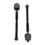 JUEGO X 2 PRECAP DE DIRECCION HILUX 2024-2026 SRX *ANCHA* WIDE TOYAKO - Imagen 3