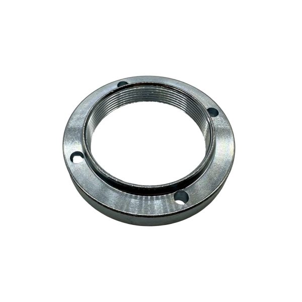 TUERCA DE MAZA DELANTERA HILUX-SW4 2005-2025 4X2 SPT - Imagen 3