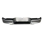 PARAGOLPE TRASERO HILUX 2016-2026 C/SOPORTES *NEGRO* FPI TAILANDIA - Imagen 3