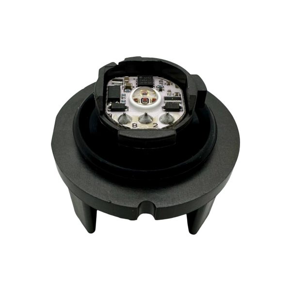 LAMPARA DE LED DE *POSICION Y STOP* HILUX 2021-2026 SPT - Imagen 3