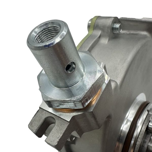 BOMBA DEPRESORA HILUX-SW4 2016-2026 MOTOR 2.4-2GD/2.8-1GD  SPT - Imagen 3
