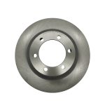 DISCO DE FRENO DELANTERO SW4 2016-2026 /HILUX ANCHA/ HILUX GR SPT - Imagen 4