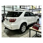 FARO TRASERO SW4 2008-2011 DERECHO INTERIOR SPT - Imagen 4