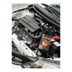 CORREA DE ALTERNADOR ETIOS 2016-2024 / YARIS 2016-2026 MITSUBOSHI - Imagen 4