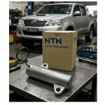 TENSOR HIDRAULICO HILUX-SW4 2005-2015 2.5-3.0 1KD-2KD-1KZ NTN JAPON - Imagen 4