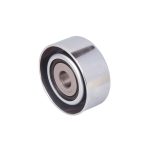 POLEA TENSOR DE CORREA MULTIVIA  HILUX-SW4 2015-2026 CON BUJE NSK Japon - Imagen 5