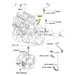 SENSOR DE OXIGENO (SONDA LAMBDA) ETIOS 2017-2024 // YARIS 2016-2025 N1 SPT - Imagen 5