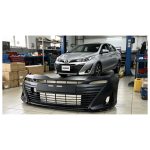 PARAGOLPE DELANTERO YARIS 2019-2022 FPI TAILANDIA - Imagen 5