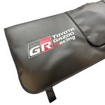 FUNDA PORTA BICICLETA HILUX 2005-2026 ORIGINAL - Imagen 5