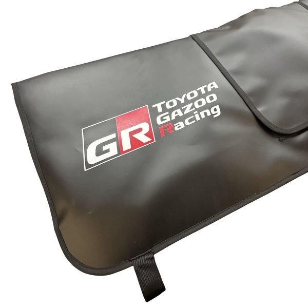 FUNDA PORTA BICICLETA HILUX 2005-2026 ORIGINAL - Imagen 5