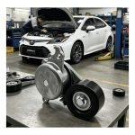TENSOR CORREA MULTIVIA COROLLA 2020-2026 2.0 SPT - Imagen 6