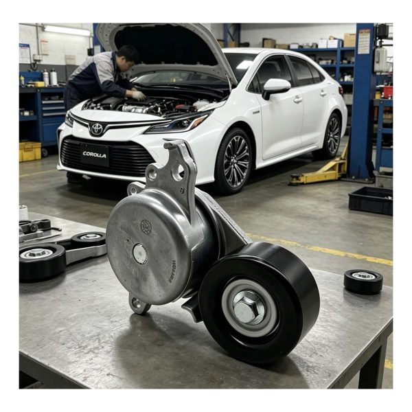 TENSOR CORREA MULTIVIA COROLLA 2020-2026 2.0 SPT - Imagen 6