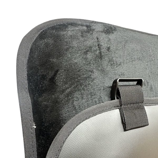FUNDA PORTA BICICLETA HILUX 2005-2026 ORIGINAL - Imagen 6