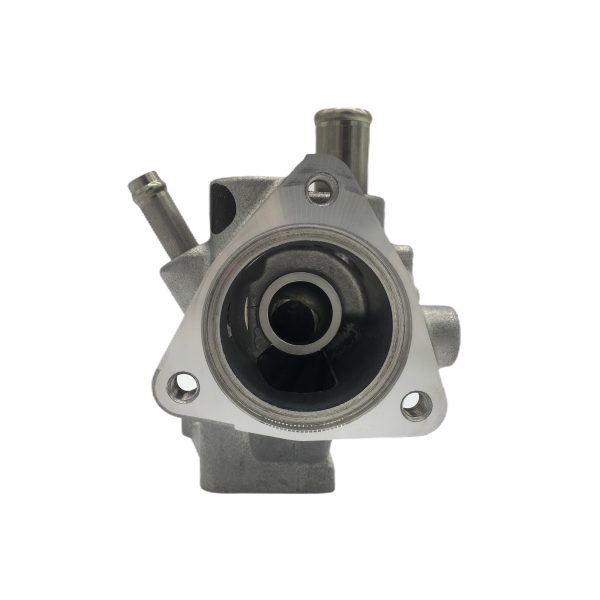 PORTA TERMOSTATO HILUX 1992-2004 2L/3L/5L - Imagen 6