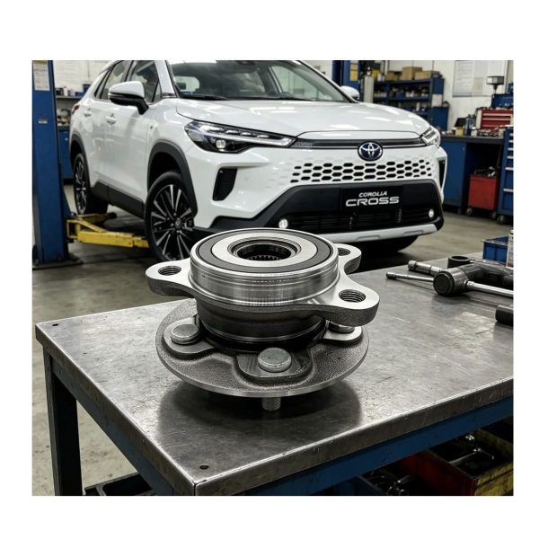 MAZA DELANTERA COROLLA CROSS 2021-2026 SPT - Imagen 7