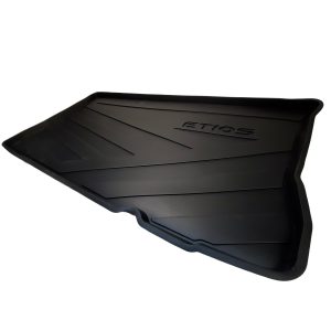 PROTECTOR CUBRE BAUL BANDEJA ANTIDERRAME ETIOS 5P 2013-2024