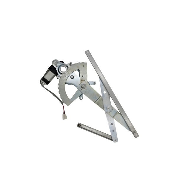 MAQUINA LEVANTA CRISTAL ETIOS 4-5 PUERTAS DEL DER ELECTRICA CON MOTOR - Imagen 1