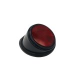 REFLEX OJO DE GATO HILUX 2001-2004 TRASERO DERECHO NACIONAL