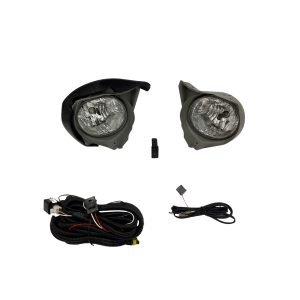 KIT DE FAROS AUXILIARES SW4 2005-2009 KOTO TAILANDIA