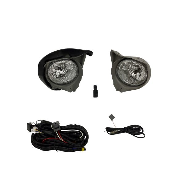 1_639192930211893907.png KIT DE FAROS AUXILIARES SW4 2005-2009 KOTO TAILANDIA - Imagen 1