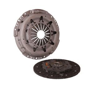 KIT PLACA Y DISCO EMBRAGUE HILUX 2005-2015 2KD Luk