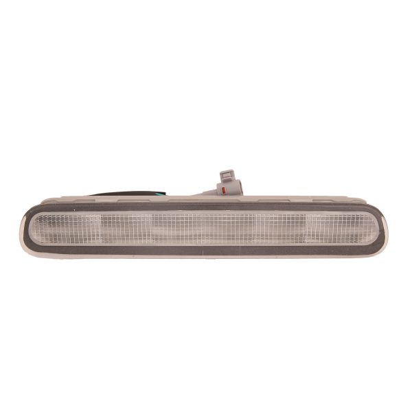 LUZ DE STOP FARO DE PORTON HILUX 2012-2015 *BLANCO* FITAM - Imagen 1