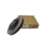 DISCO DE FRENO DELANTERO RAV4 2006-2012 ORIGINAL