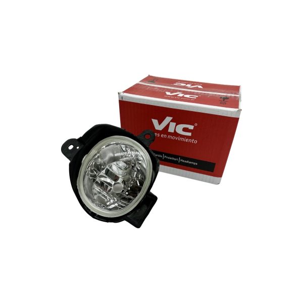 1_638430059943761524.jpg FARO AUXILIAR TOYOTA HILUX 2012-2015 IZQUIERDO CON SOPORTE SIN LAMPARA VIC - Imagen 1