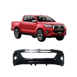 PARAGOLPE DELANTERO  HILUX 2018-2020 SR-SRV-SRX Original