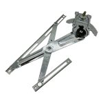 MAQUINA LEVANTA CRISTAL DELANTERA HILUX 1992-2004 *C/DOBLE* IZQUIERDA TAIWAN
