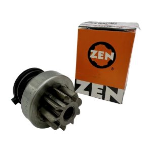 BENDIX MOTOR DE ARRANQUE HILUX-SW4 2005-2015 9 DIENTES Zen