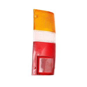 ACRILICO FARO TRASERO HILUX 1992-2001 3L 2.8 IZQUIERDO