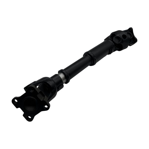 CARDAN DELANTERO HILUX 1996-2004 MOTOR 3L / 5L SPT - Imagen 1