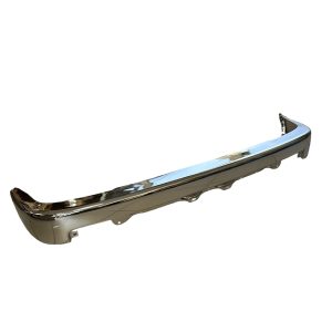 PARAGOLPE DELANTERO HILUX 2001-2004 3.0-5L *CROMADO* TAIWAN