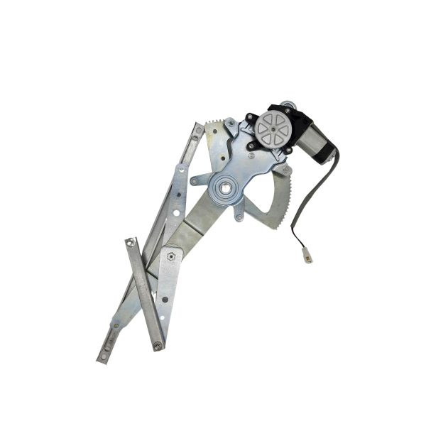 MAQUINA LEVANTA CRISTAL ETIOS 4-5 PUERTAS DEL DER ELECTRICA CON MOTOR - Imagen 2