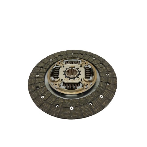 DISCO EMBRAGUE  HILUX 2000-2004 3.0 5L AISIN - Imagen 2