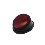 REFLEX OJO DE GATO HILUX 2001-2004 TRASERO DERECHO NACIONAL - Imagen 2