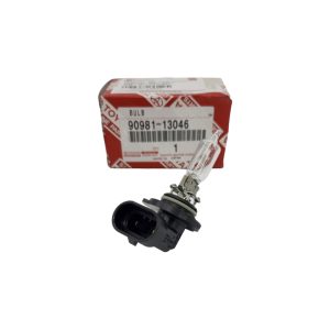 LAMPARA HB3  ALTA COROLLA-SW4-RAV4 2008-2012 ORIGINAL