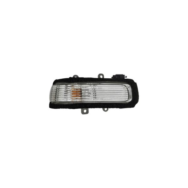 FARO GIRO ESPEJO HILUX 2012-2015 / SW4 2012-2015 - SRV DERECHO Original - Imagen 2