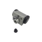 CILINDRO DE FRENO TRASERO ETIOS 2013-2024 / YARIS 2018-2026 ORIGINAL - Imagen 2