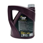 ACEITE DE MOTOR MANNOL 5W30 SINTETICO X 4L - Imagen 2