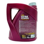ACEITE CAJA / DIFERENCIAL MANNOL 75W90 SINTETICO X 4LTS - Imagen 2