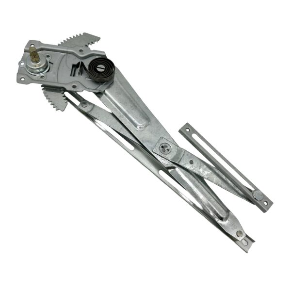 MAQUINA LEVANTA CRISTAL DELANTERA HILUX 1992-2004 *C/DOBLE* IZQUIERDA TAIWAN - Imagen 2