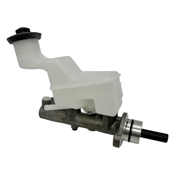 BOMBA DE FRENO COROLLA 2002-2007 1CDFTV TURBO DIESEL *CON DEPOSITO* TAIWAN - Imagen 2